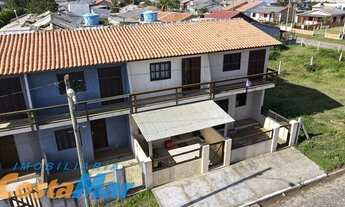 Imagem 2: Casa geminada em Nova Tdai