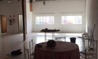 Imagem 3: Salão comercial - com salas na sobre loja