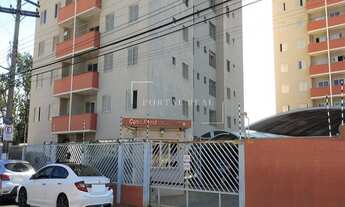 Imagem: APARTAMENTO RESIDENCIAL em AMERICANA - SP
