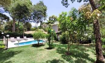 Imagem 2: BRUMADINHO - Casa de Condomínio - Condomínio Jardins