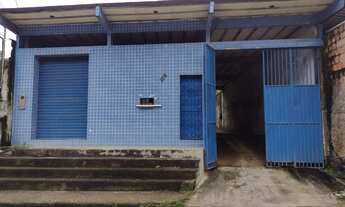 Imagem 2: Venda de Casa Bairro da Paz