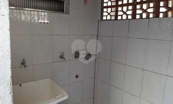 Imagem 4: Casa com 1 quarto em SANTANA