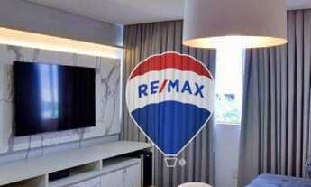 Imagem: Apartamento 03 quartos, reformado (alto