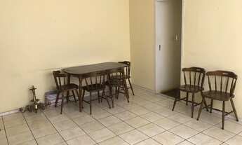 Imagem: Apartamento para venda tem 90 metros quadrados