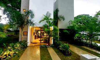 Imagem 1: Casa de condomínio para venda tem 60 metros quadrados com 2 suítes