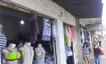 Imagem 1: Ponto comercial/Loja para venda com 360 metros quadrados - Avenida Amaral Peixoto/Volta Re