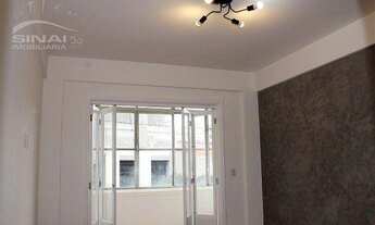 Imagem 6: Apartamento 1 dormitório para alugar, 70 m² por R$ 2.785/mês - Parque Santa Cecília - SP