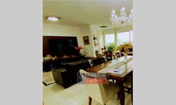 Imagem 4: APARTAMENTO PARA VENDA NO BAIRRO VILA DA SERRA, NOVA LIMA