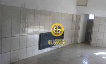 Imagem 5: Salão para alugar, 50 m² por R$ 2.500,00/mês - Vila Curuçá - Santo André/SP