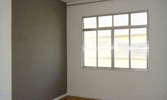 Imagem 5: Sala e quarto 48m2 - Isento de IPTU - Praça da Cruz Vermelha/Lapa/Centro