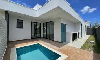 Imagem: Maravilhosa casa térrea