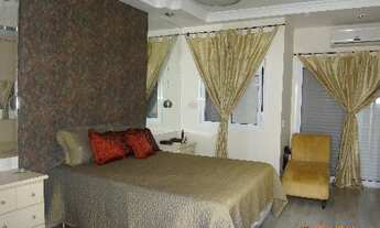 Imagem 6: CASA RESIDENCIAL em CAMPINAS - SP, JARDIM MADALENA / GALLERIA