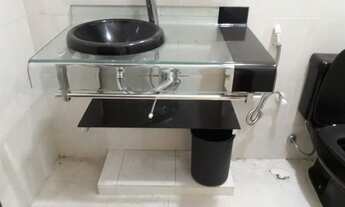 Imagem 6: Casa na Cachoeirinha com 05 Suítes com Piscina