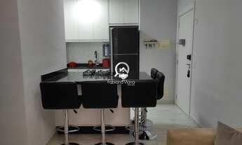 Imagem 6: Lindo apartamento a venda no condomínio Living Itirapina na Vila Hortolandia em Jundiaí, c