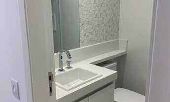 Imagem 7: Apartamento 72 metros com 2 quartos todos armários e ar-condicionado