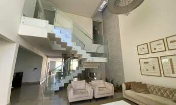 Imagem 6: Casa a venda bairro Cariru Ipatinga MG com 450m2, 4 quartos sendo 2 suítes