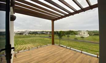 Imagem 6: Casa de condomínio sobrado para venda tem 350 metros quadrados com 3 quartos