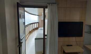 Imagem 3: Apto de 3Q C/ Suíte + Closet - Frente pro mar - Sol da manhã - Andar alto