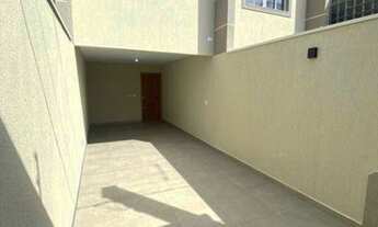 Imagem 2: Excelente sobrado novo à venda na Vila Bonilha