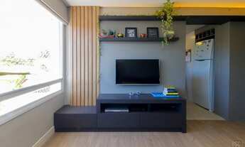 Imagem 4: Apartamento para venda com 88 metros quadrados com 3 quartos em Vila Ipiranga - Porto Aleg