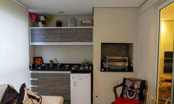 Imagem 4: Apartamento para venda tem 160 metros quadrados com 4 quartos