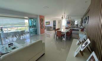 Imagem 4: Green Village Residence para venda com 197 metros e 3 Suites