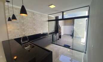 Imagem 2: Casa térrea para venda com 3 quartos sendo um suíte com closet