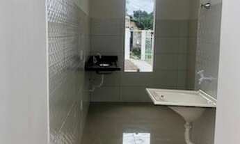 Imagem 5: Casa moderna no Águas Claras