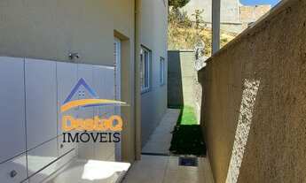 Imagem 6: CASA BAIRRO VIDA NOVA