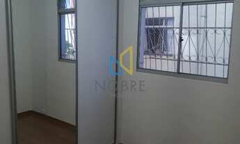 Imagem 5: Apartamento de 02 quartos em Contagem