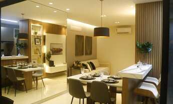 Imagem 5: Apartamento 2 Quartos 64 metros Santa Mônica - Uberlândia ,MG