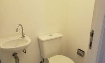 Imagem 4: Escritório para aluguel com 30 metros quadrados em Jardim Paulista - São Paulo - SP