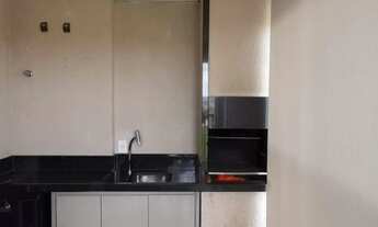 Imagem 6: Lindo apartamento para venda no Residencial Rio Madeira na cidade de Sumaré de Porteira Fe