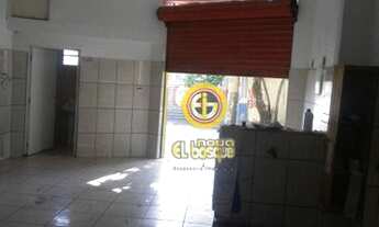 Imagem 7: Salão para alugar, 50 m² por R$ 2.500,00/mês - Vila Curuçá - Santo André/SP