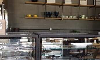 Imagem 3: Café Alphaville