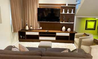 Imagem 4: Casa com 4 Suítes no condominio Ponta Negra 2 - Manaus - AM