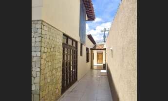 Imagem 2: Casa para Locação em Lauro de Freitas, Buraquinho, 4 dormitórios, 2 suítes, 6 banheiros, 3