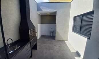 Imagem 7: Casa térrea para venda com 3 quartos sendo um suíte com closet