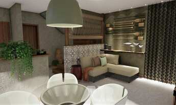 Imagem 6: Apartamento para venda com 164 metros quadrados com 3 quartos