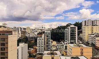 Imagem 4: Juiz de Fora - Apartamento Padrão - Centro