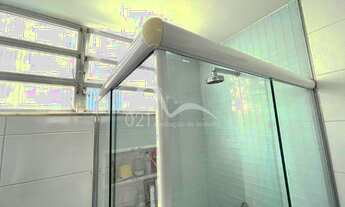 Imagem 7: Apartamento à venda, 3 quartos, 1 suíte, 1 vaga, Leblon - Rio de Janeiro/RJ