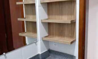 Imagem 6: Ótimo apartamento com 2 Quartos e 1 Banheiro à venda no Panorama, com 49m² por R$ 205.000