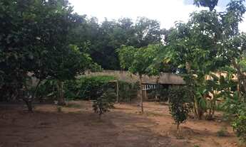 Imagem: Belíssima chácara com 4 Quartos sendo