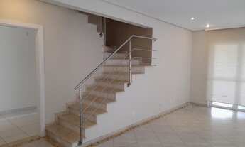 Imagem 5: Casa à venda em condomínio fechado, na região do Alphaville, na cidade de Campinas