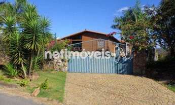 Imagem: Venda Casa em condomínio Green Park Nova