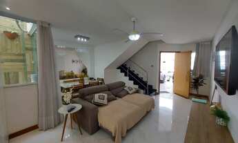 Imagem 2: Casa duplex belíssima em Colina de Laranjeiras