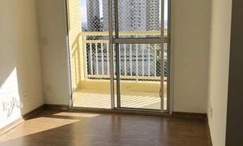 Imagem 4: Apartamento Feel Jardim Sul à venda 57m² com 2 quartos, 1 suíte, na Vila Andrade - São Pau