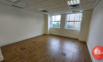 Imagem 2: São Paulo - Conjunto Comercial/sala - Bela Vista