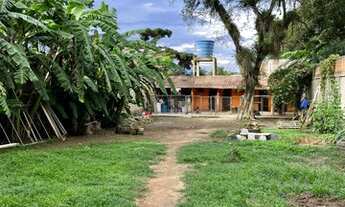 Imagem 8: Terreno em Piraquara PR