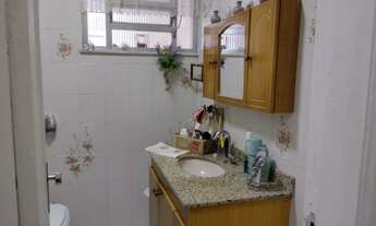 Imagem 5: Apto térreo Joaquim Távora junto a Ator Paulo Gustavo